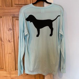 Victoria secret shirt